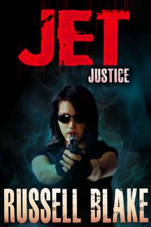 [Jet 06] • Justice